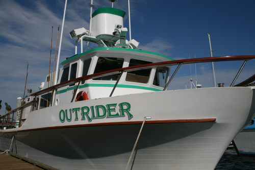 Outrider