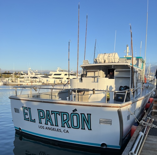 El Patron