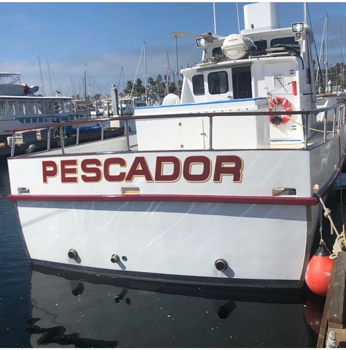 Pescador